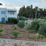 Villa Stevi Driósz