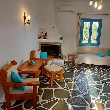 Villa Stevi Drios