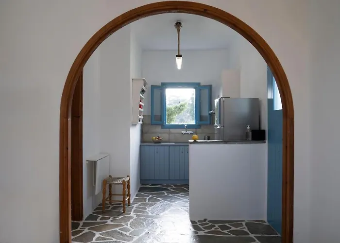 Stevi 빌라 드리오스