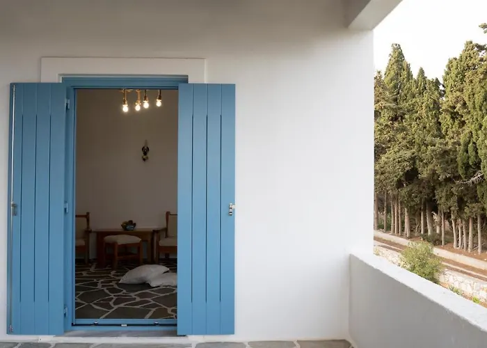 Stevi * 드리오스