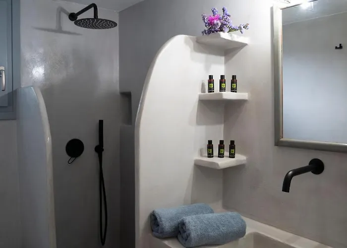 Stevi * 드리오스