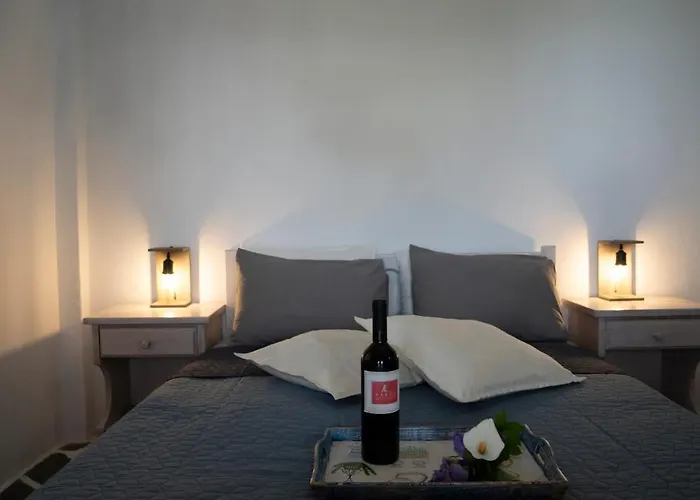 Stevi 빌라 드리오스